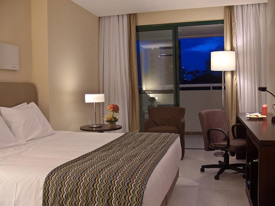 Фото Mercure Salvador Pituba