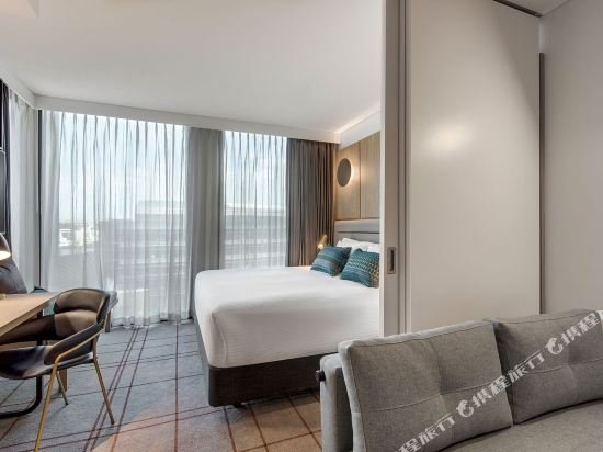 Фото Vibe Hotel Sydney Darling Harbour