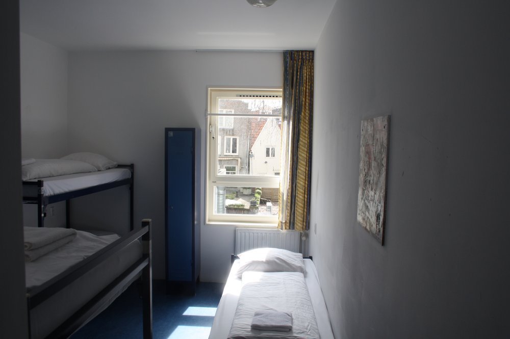 Фото Hans Brinker