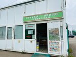 Fruit and vegetable shop (Moscow Region, Istra City District, dachny posyolok Snegiri), greengrocery