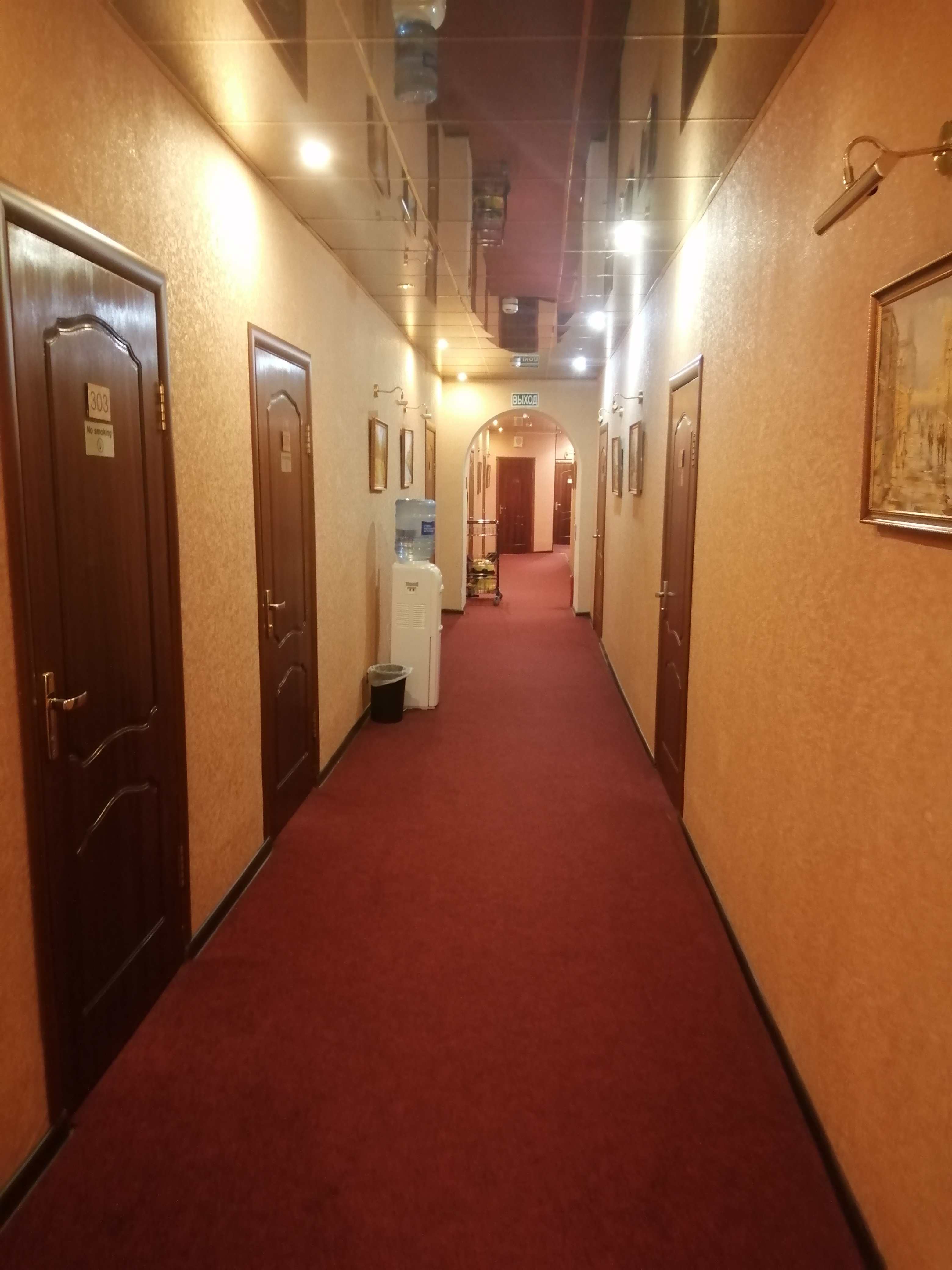 Фото Эрмитаж