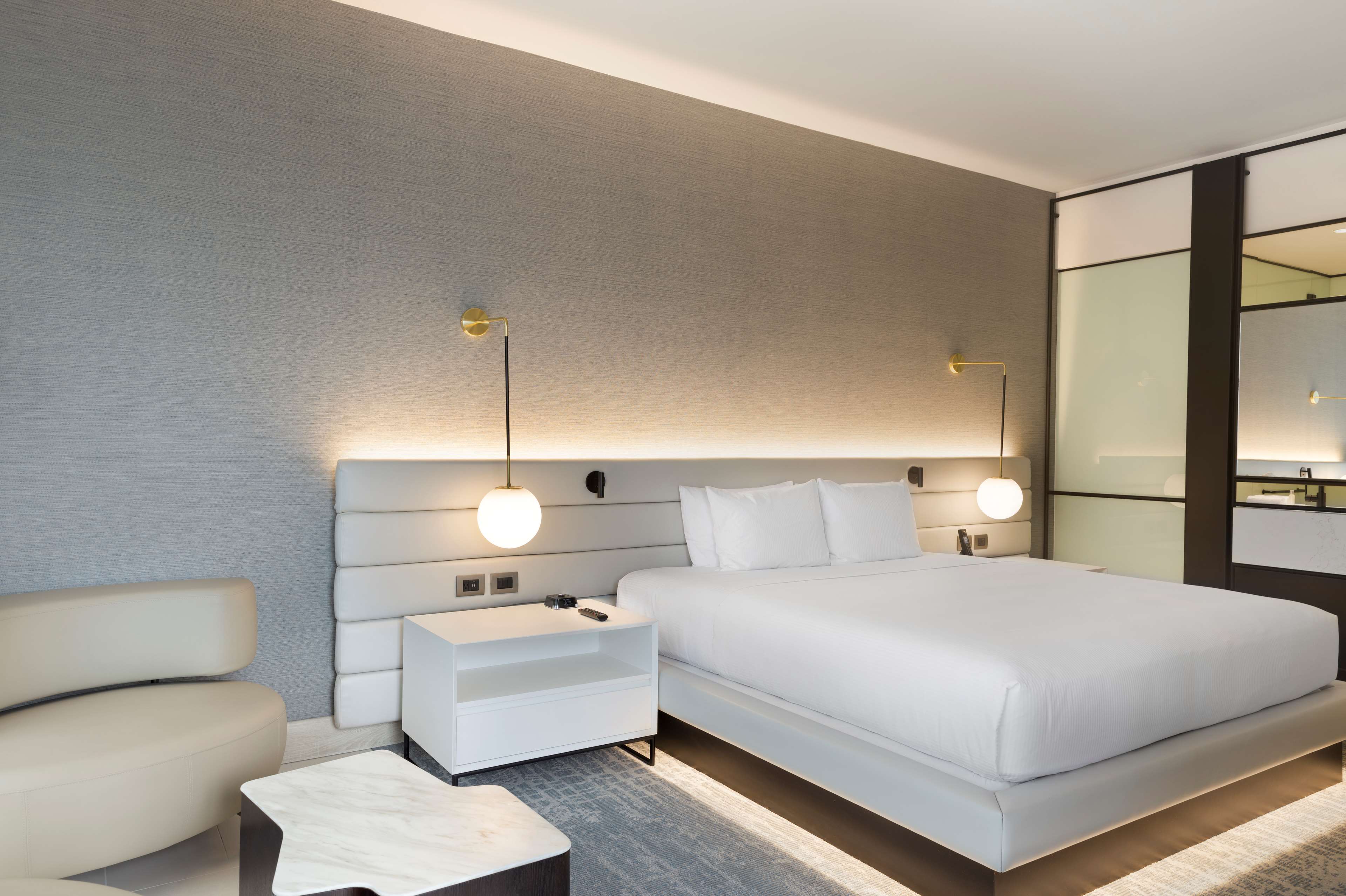 Фото Hilton Garden Inn San Jose La Sabana