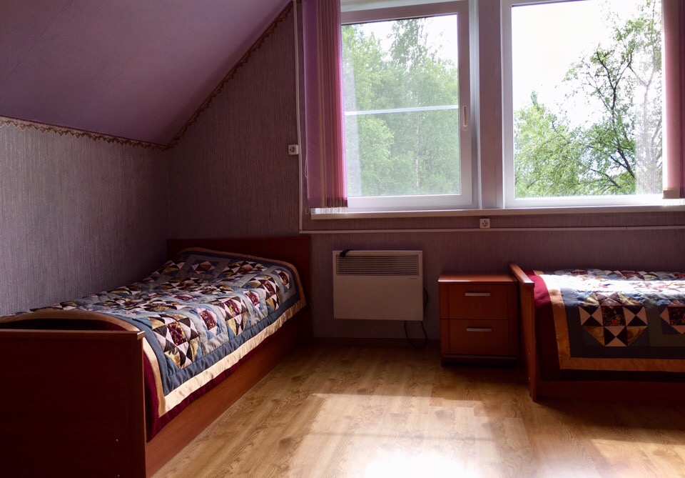 Фото Гавань