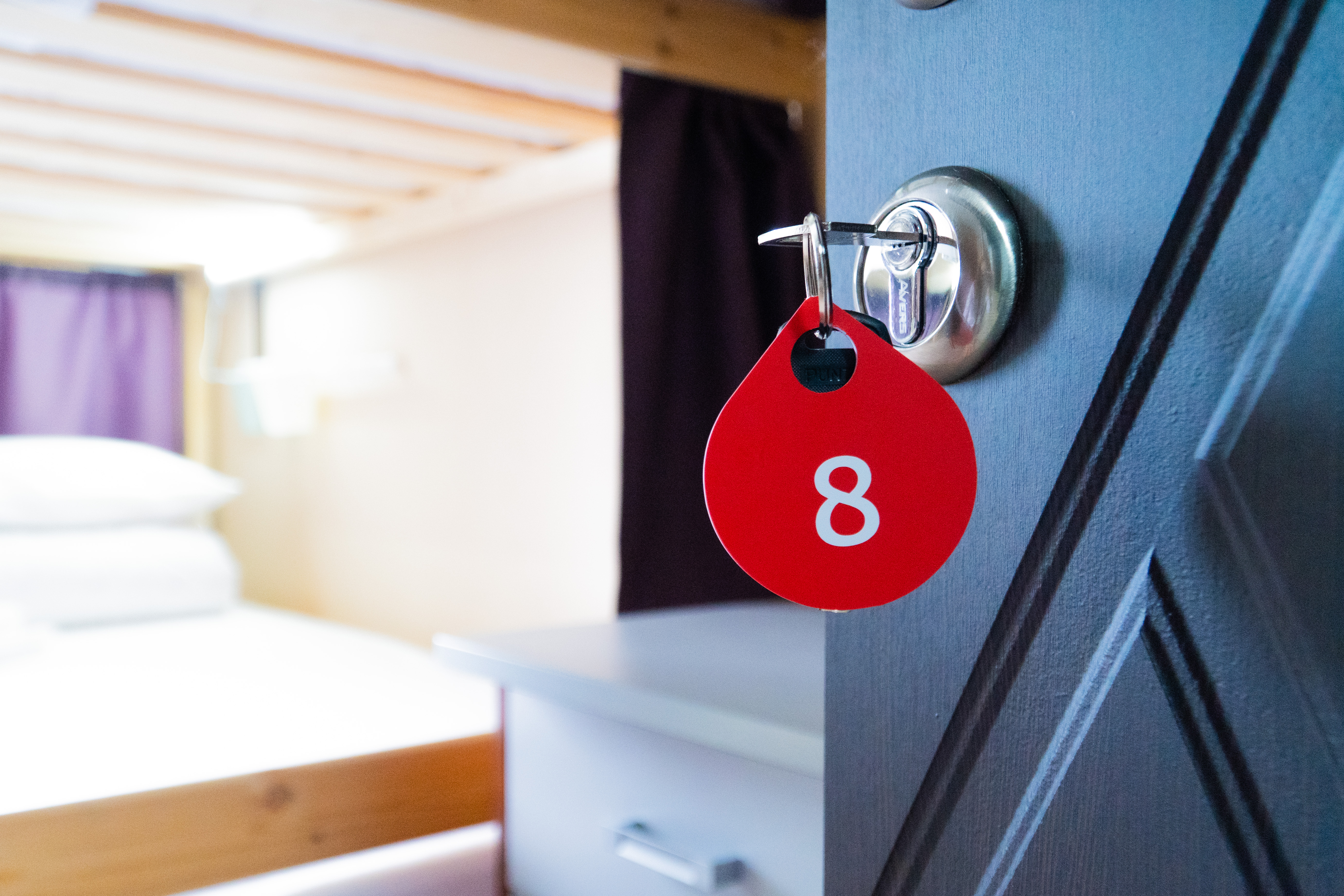 Фото Хостелы Рус - Чебоксары