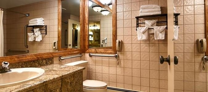 Фото Best Western Antlers