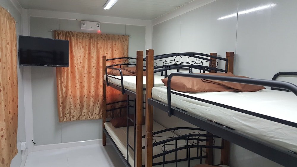 Фото Samba Bluewater Resort