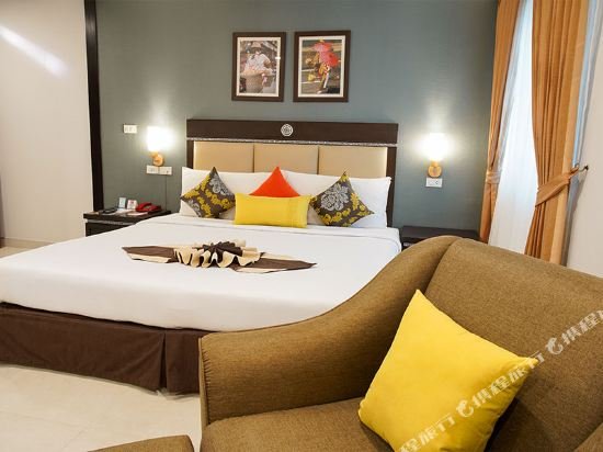 Фото Club Mahindra Mac Boutique Hotel