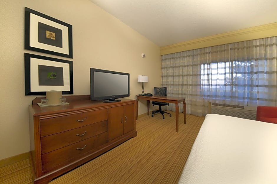 Фото Residence Inn by Marriott Folsom Sacramento