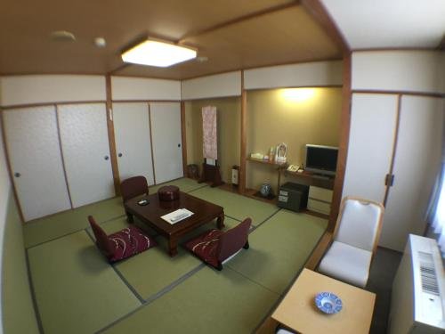 Фото Green Park Tsurui