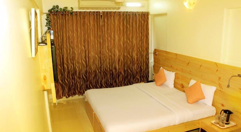 Фото Hotel Mina International