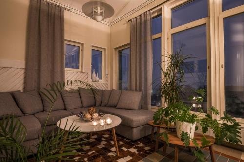 Фото Haparanda Stadshotell