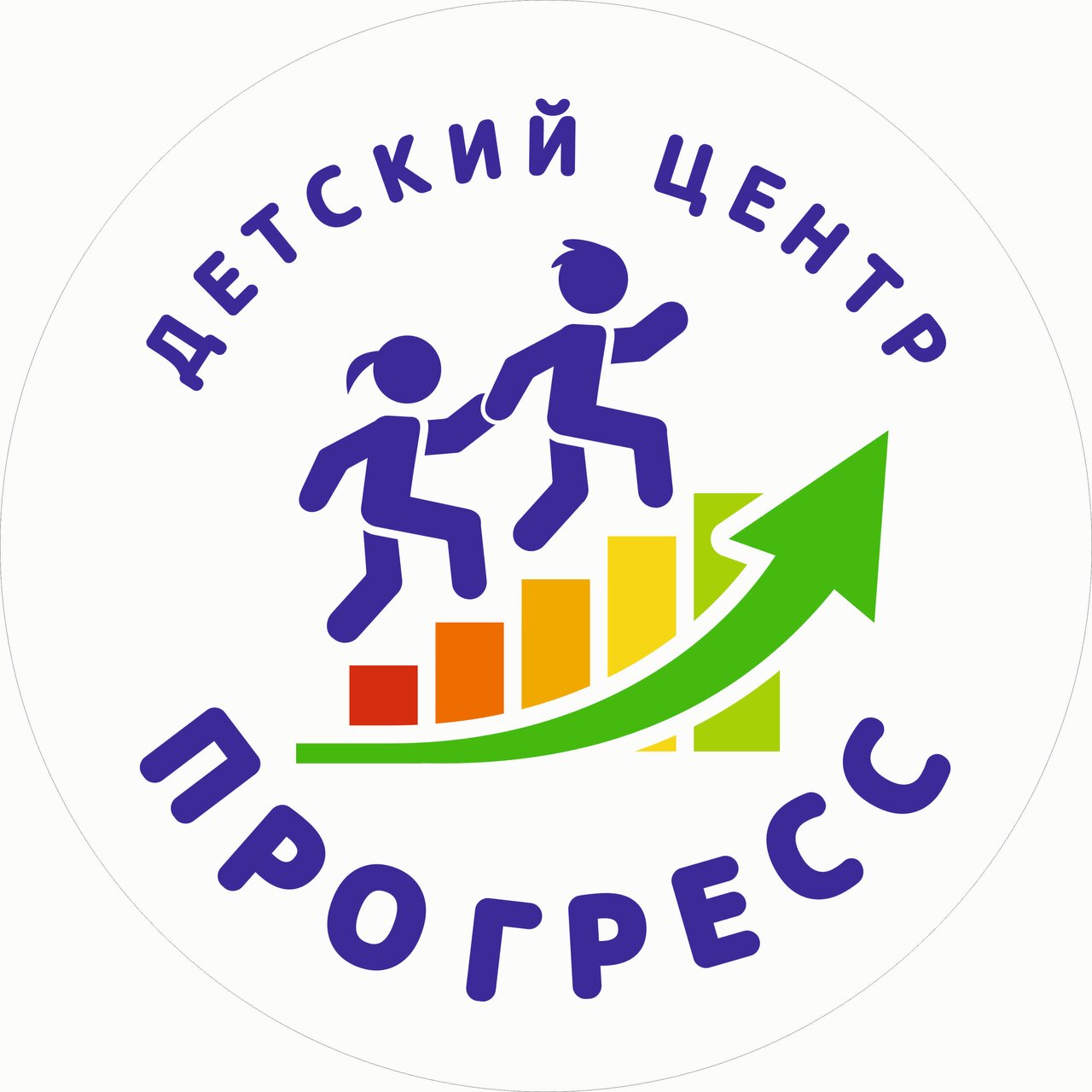 Прогресс