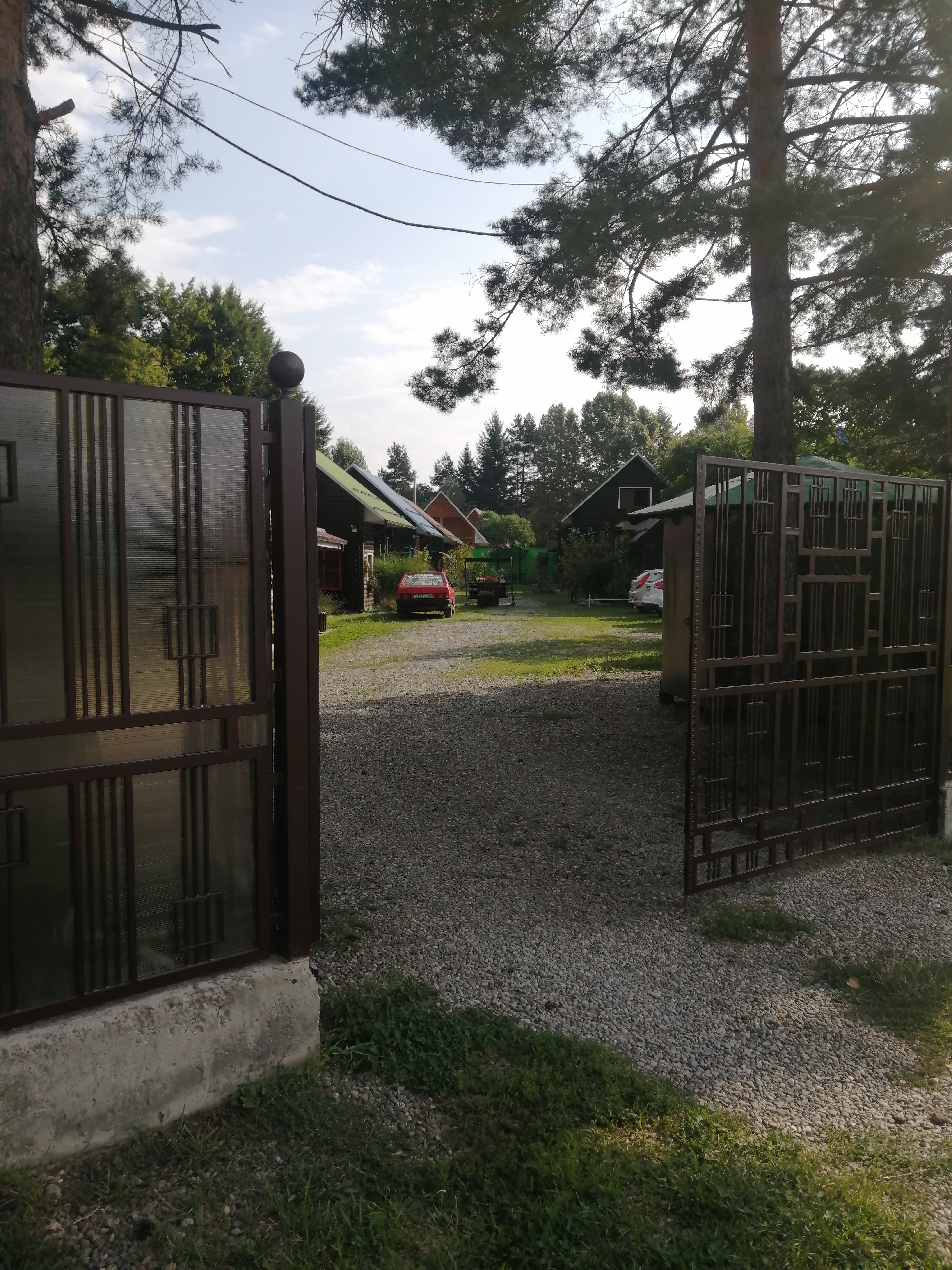 Фото Домовенок