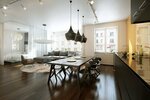 Loft4You (Zaytseva Street, 41), lamps