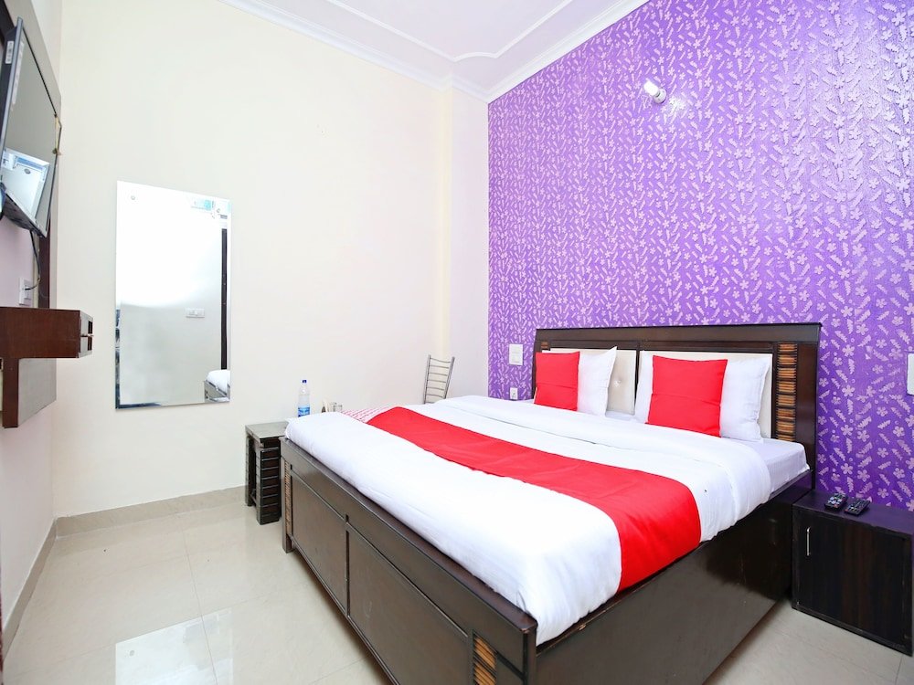 Фото Oyo 16697 Hotel Randhawa
