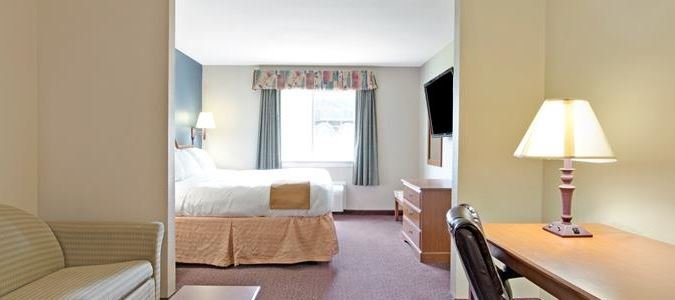 Фото Motel 6 Decatur, Tx