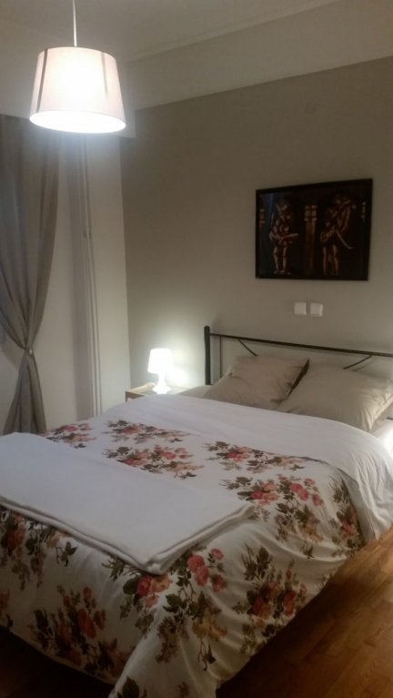 Фото Kallirrois Apt - Sweet Home 4