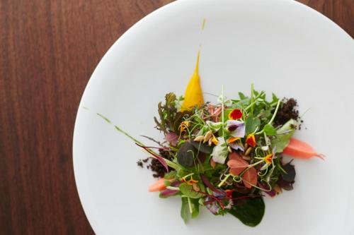 Фото The Blake Hotel