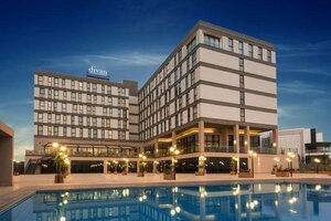Гостиница Divan Cizre
