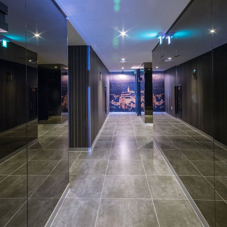 Фото Cruise Hotel