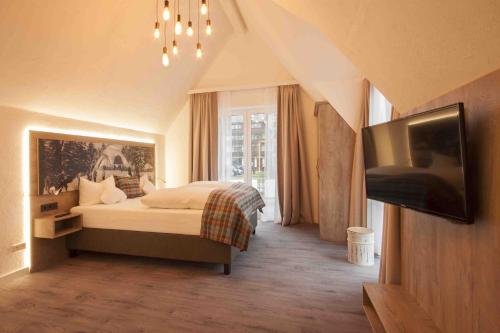 Фото Hotel Nuhnetal