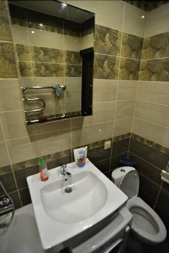 Апартаменты BestFlat24 Арена Мытищи  фото 3