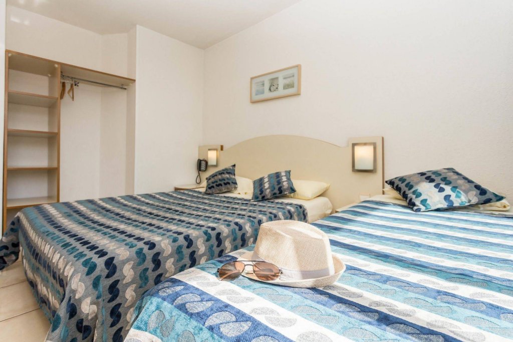 Фото Hotel Centre Plage
