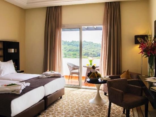 Фото Hôtel Andalucia Golf & SPA