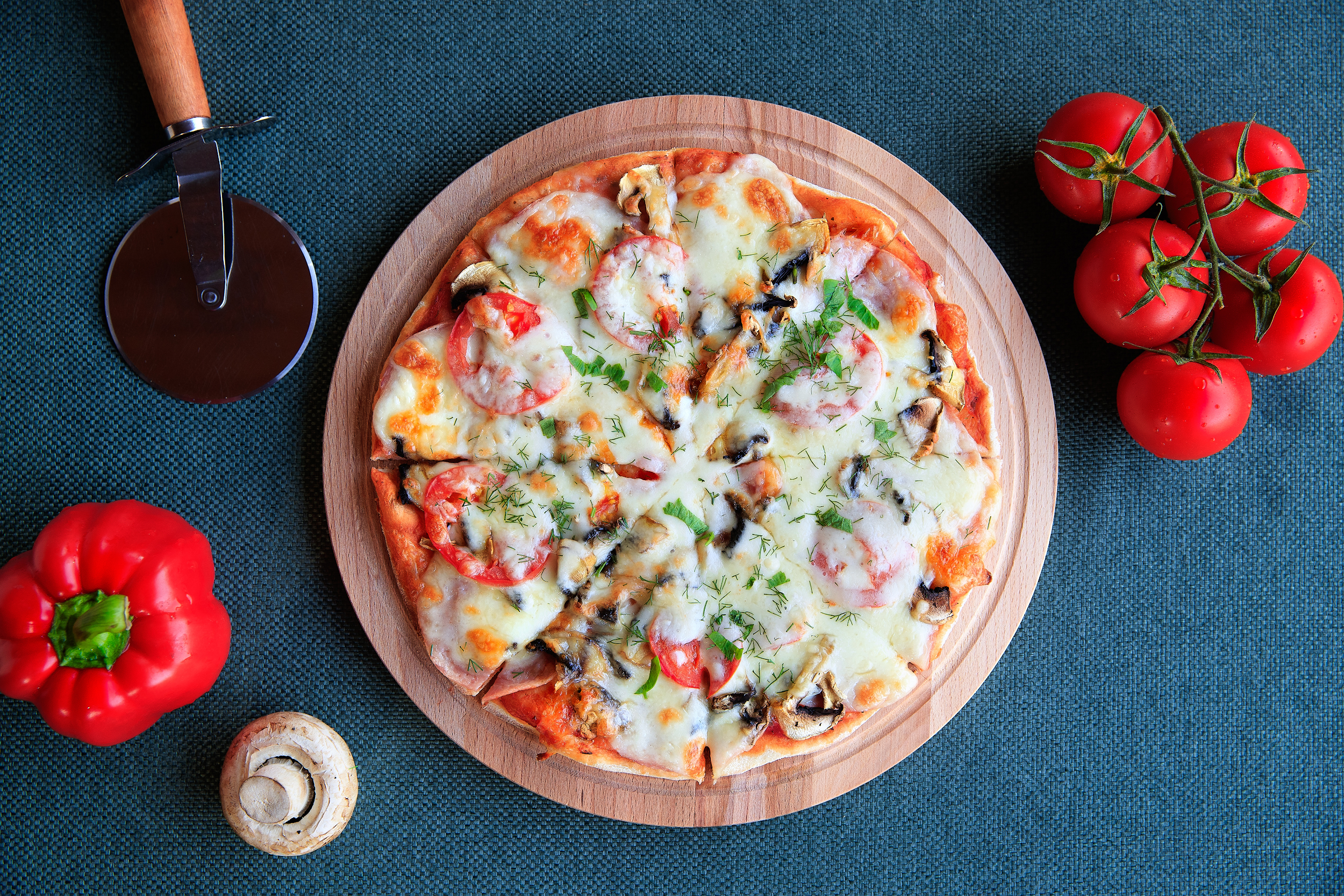 Фото Вавилон