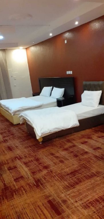 Фото Oyo 537 Dahtham Furnished Units