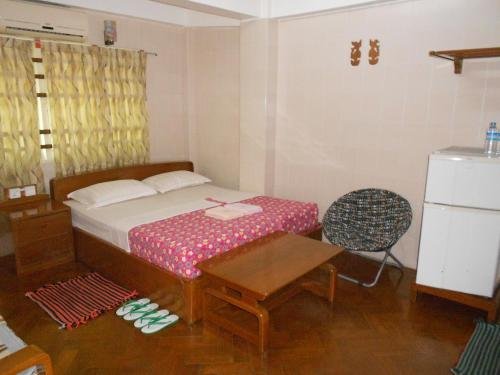 Фото Chan Myae Guest House