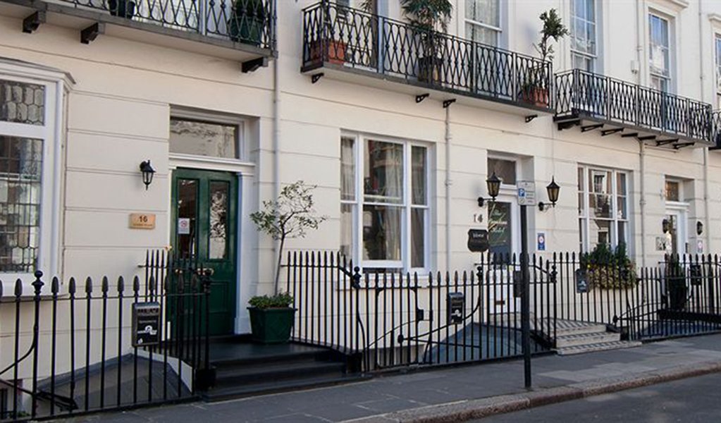 Фото Rhodes Hotel