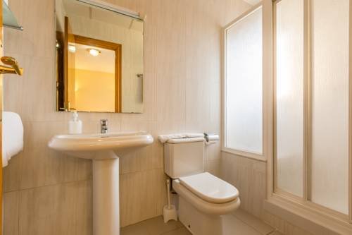 Фото Hostal Buenos Aires