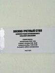 Военкомат (selo Verkhnyaya Khava, ulitsa Budyonnogo, 2), military commissariat