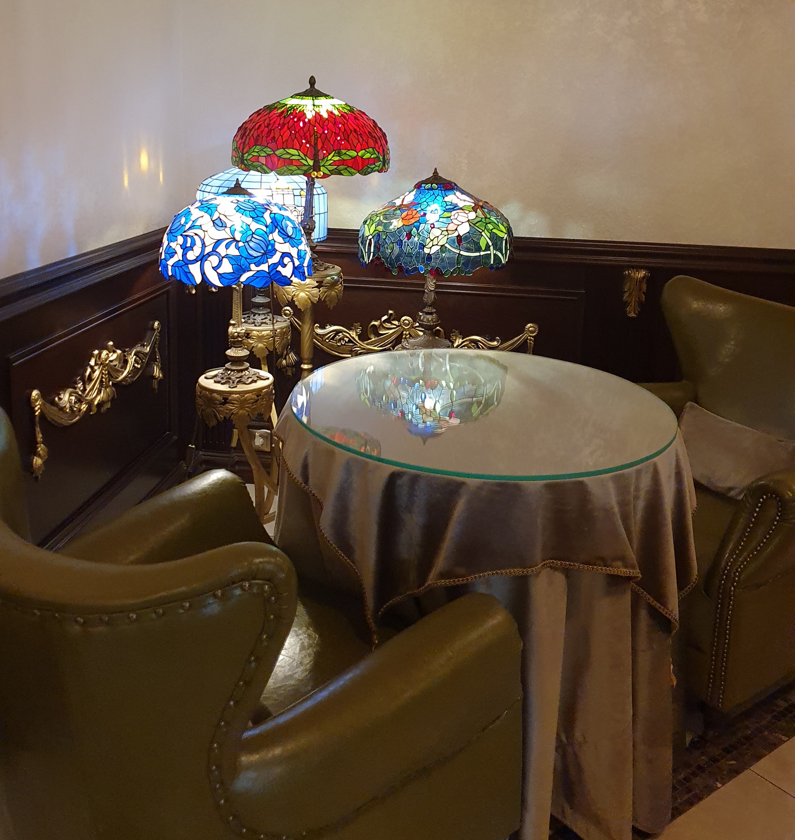 Фото Династия