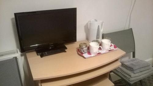 Фото Orchard View Self-catering Accommodation