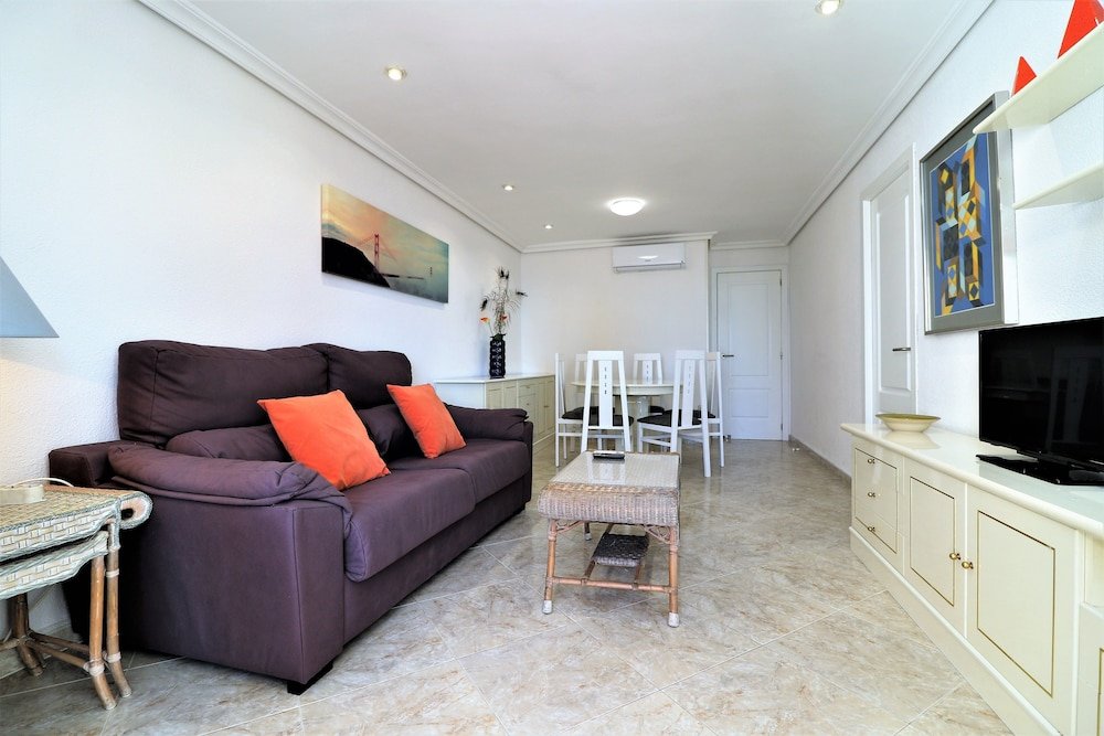 Фото Apartamento Edimar 4-4