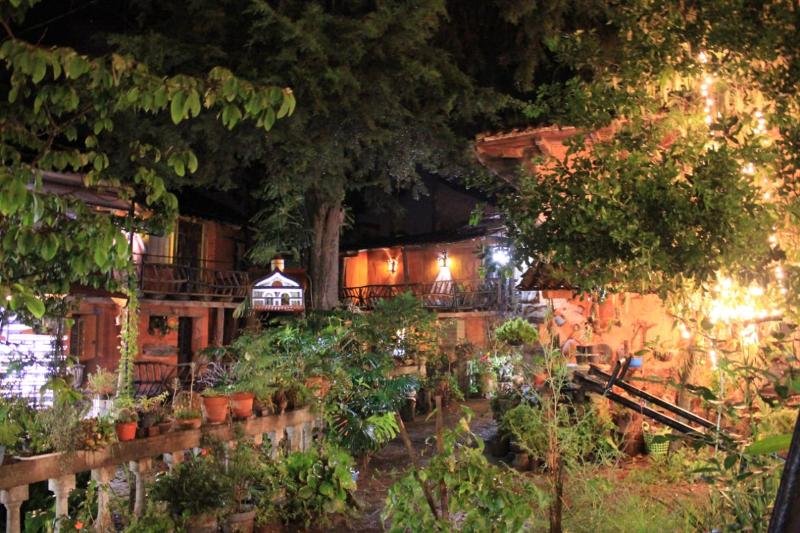 Фото Hotel Cabaña Los Ruiseñores