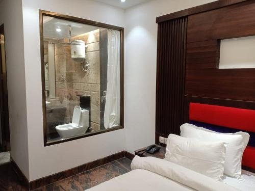 Фото Jjk Rukmini Vilas Hotels and Banquets