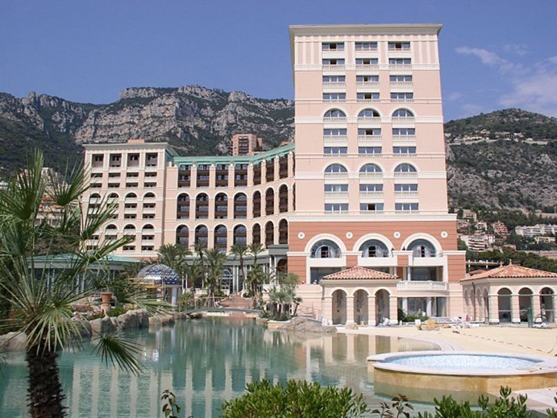 Фото Monte Carlo Bay Hotel & Resort