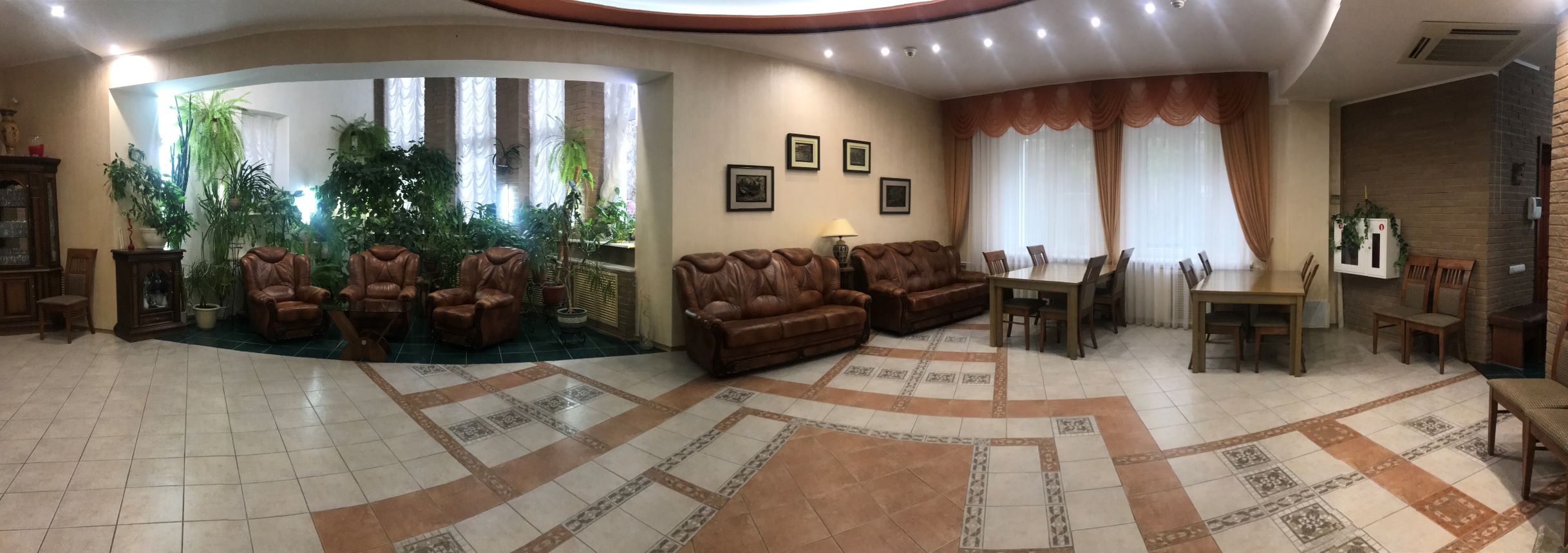 Фото Сосны плюс