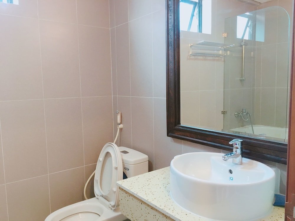 Фото Ur Hanoi Service Apartment