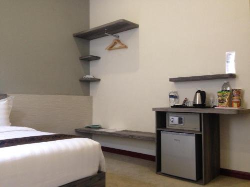 Фото Green Rose Hotel