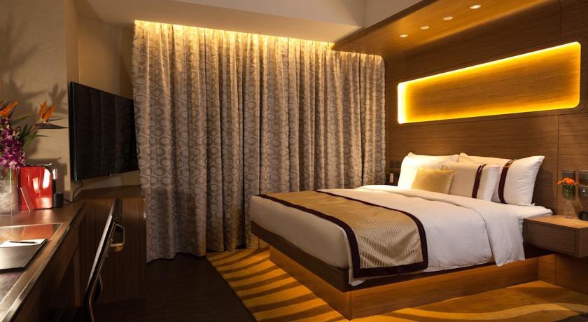 Фото Hotel Pennington by Rhombus