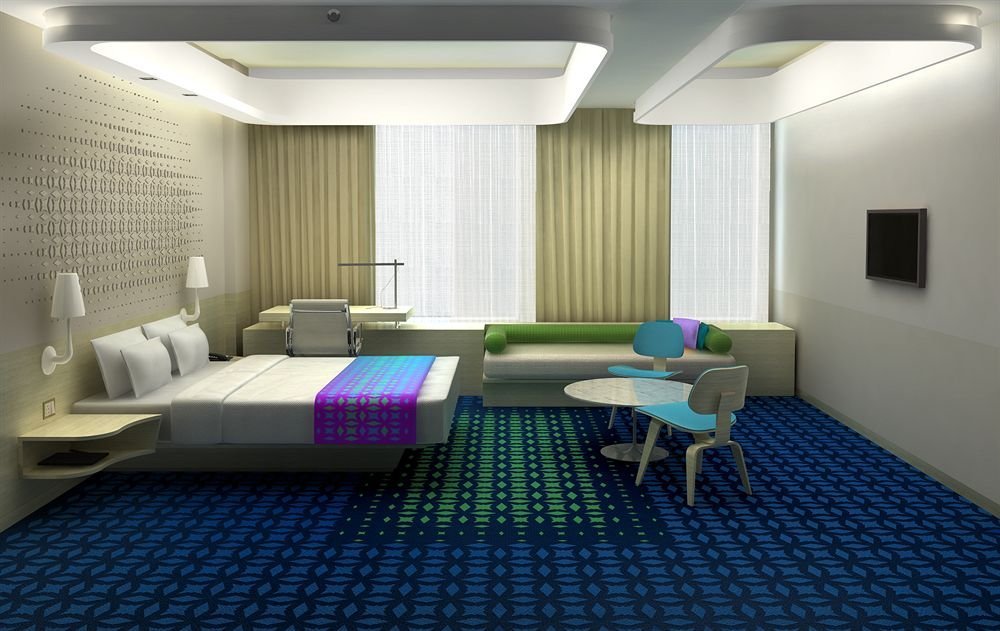 Фото Fairfield by Marriott Hyderabad Gachibowli