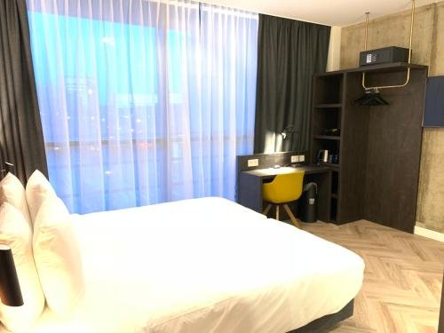 Фото Hotel New Kit