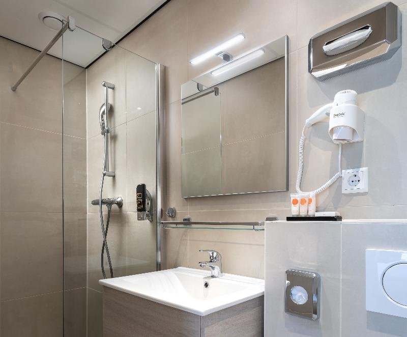 Фото Nl Hotel District Leidseplein