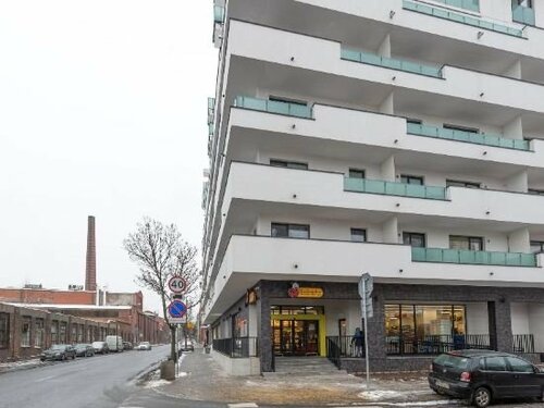 P&o Szwedzka