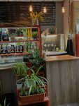 Зефир (Leningradskaya ulitsa, 30), coffee shop