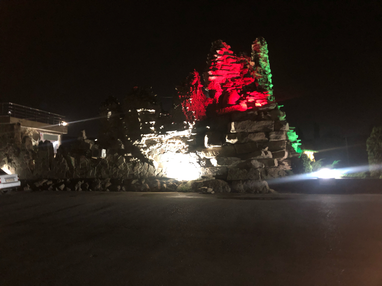 Фото Парнас